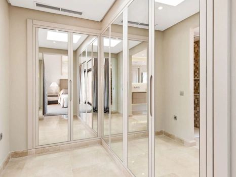 Apartment for sale in Marbella