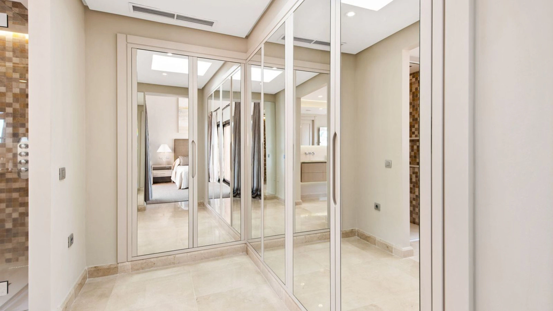 Apartment for sale in Marbella