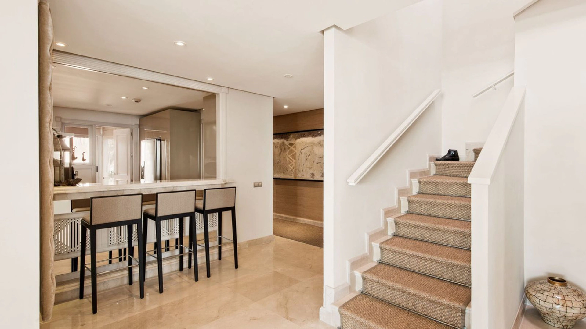 Apartment for sale in Marbella