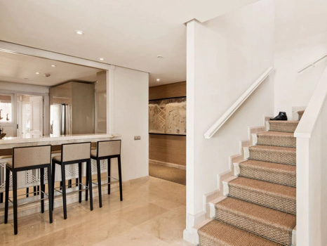 Apartment for sale in Marbella