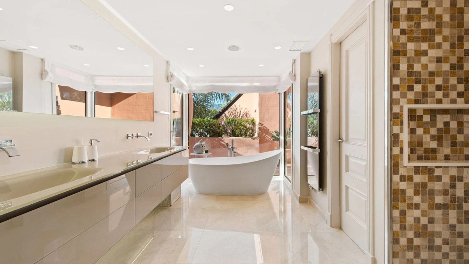 Apartment for sale in Marbella