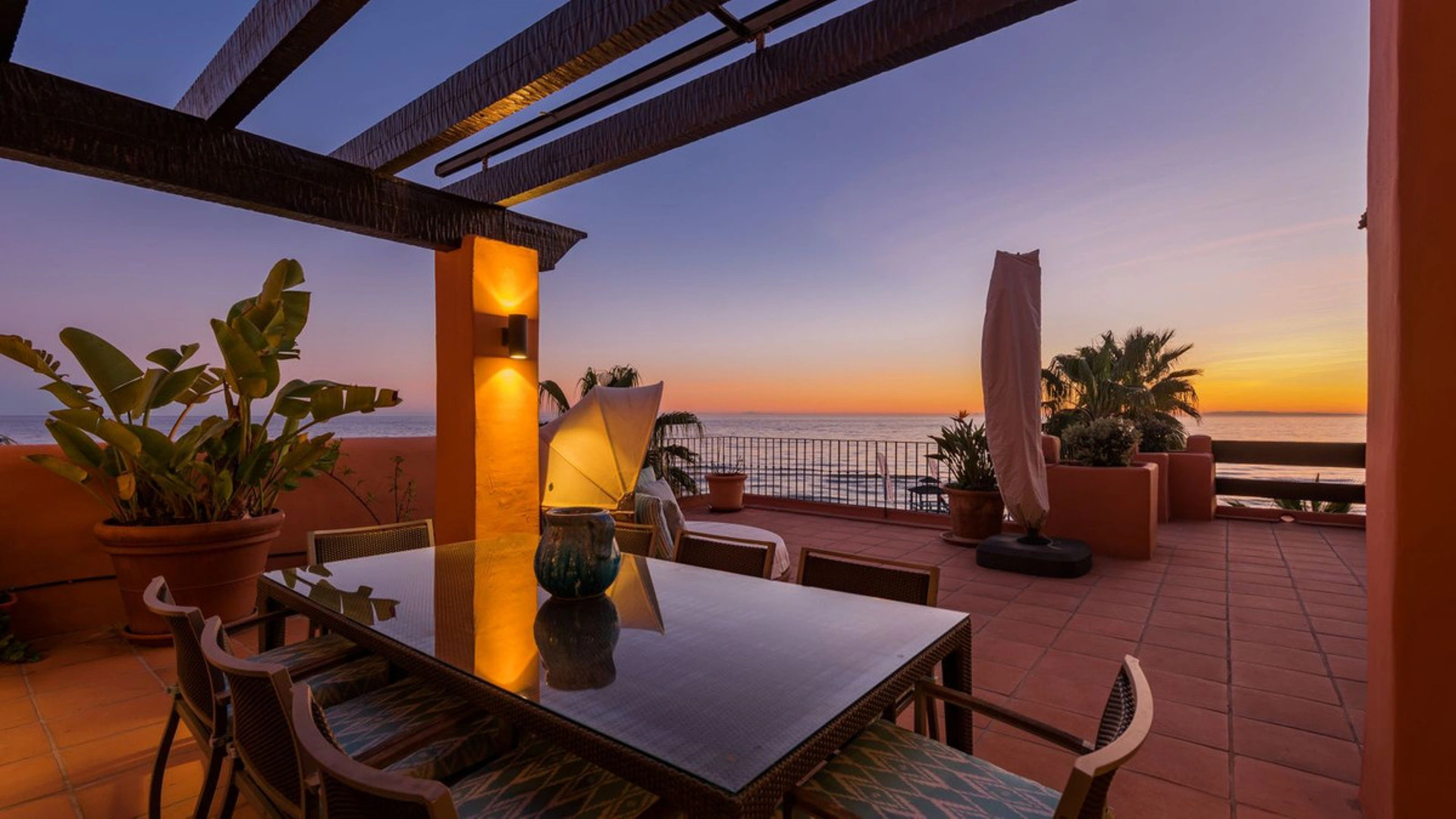Apartment for sale in Marbella
