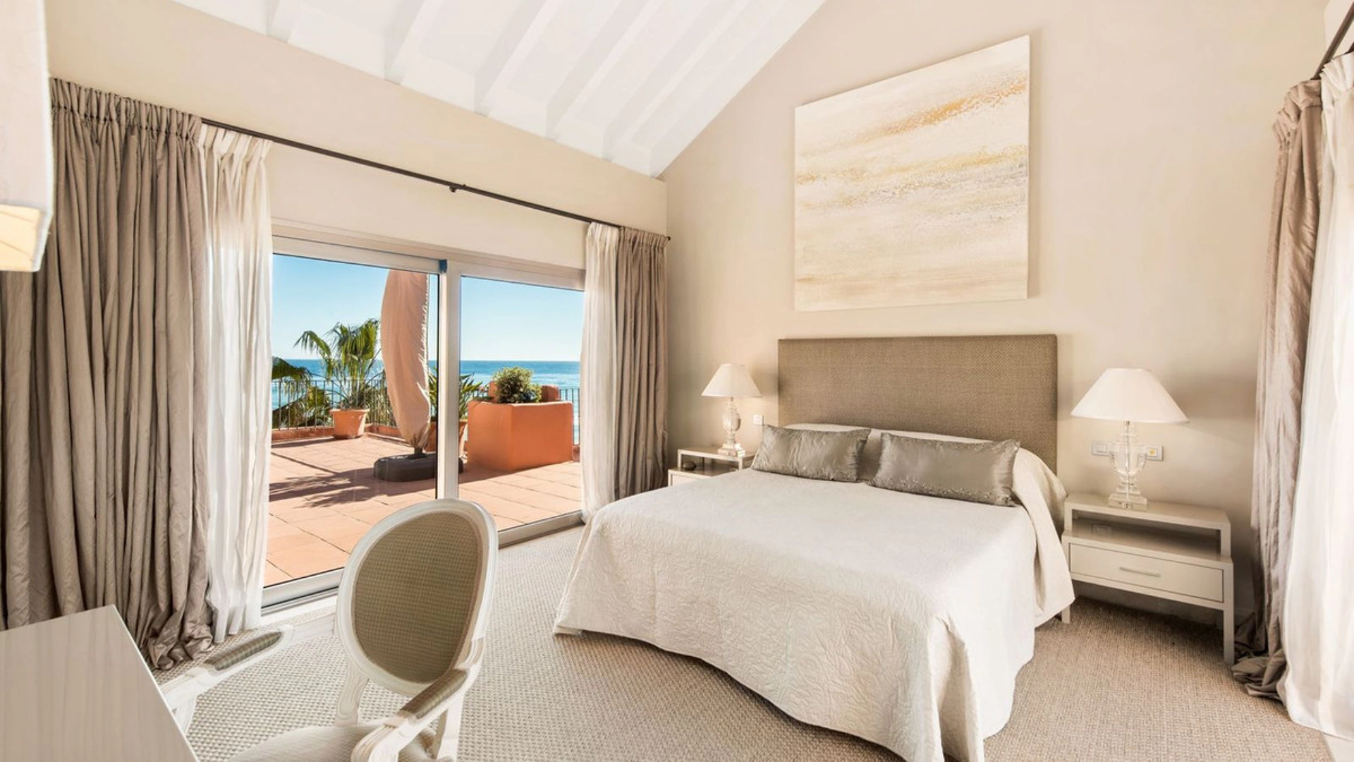 Apartment for sale in Marbella