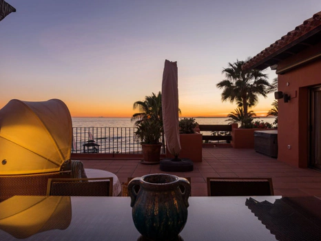 Apartment for sale in Marbella