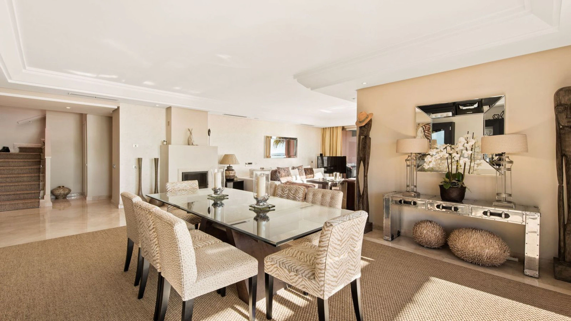 Apartment for sale in Marbella