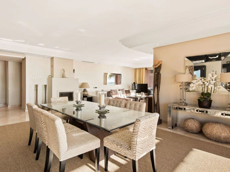 Apartment for sale in Marbella