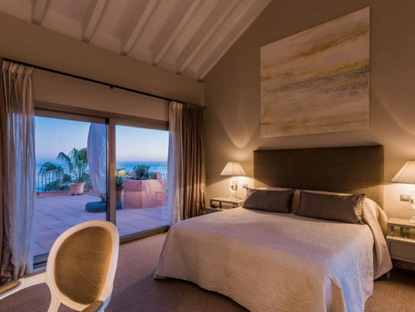 Apartment for sale in Marbella