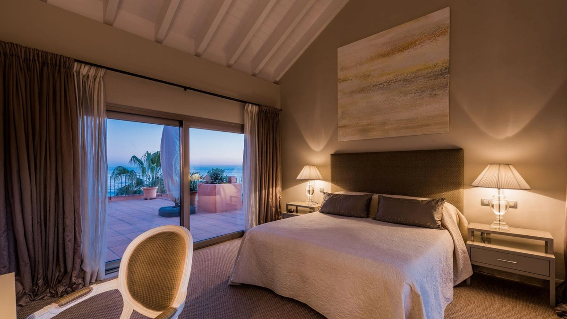 Apartment for sale in Marbella