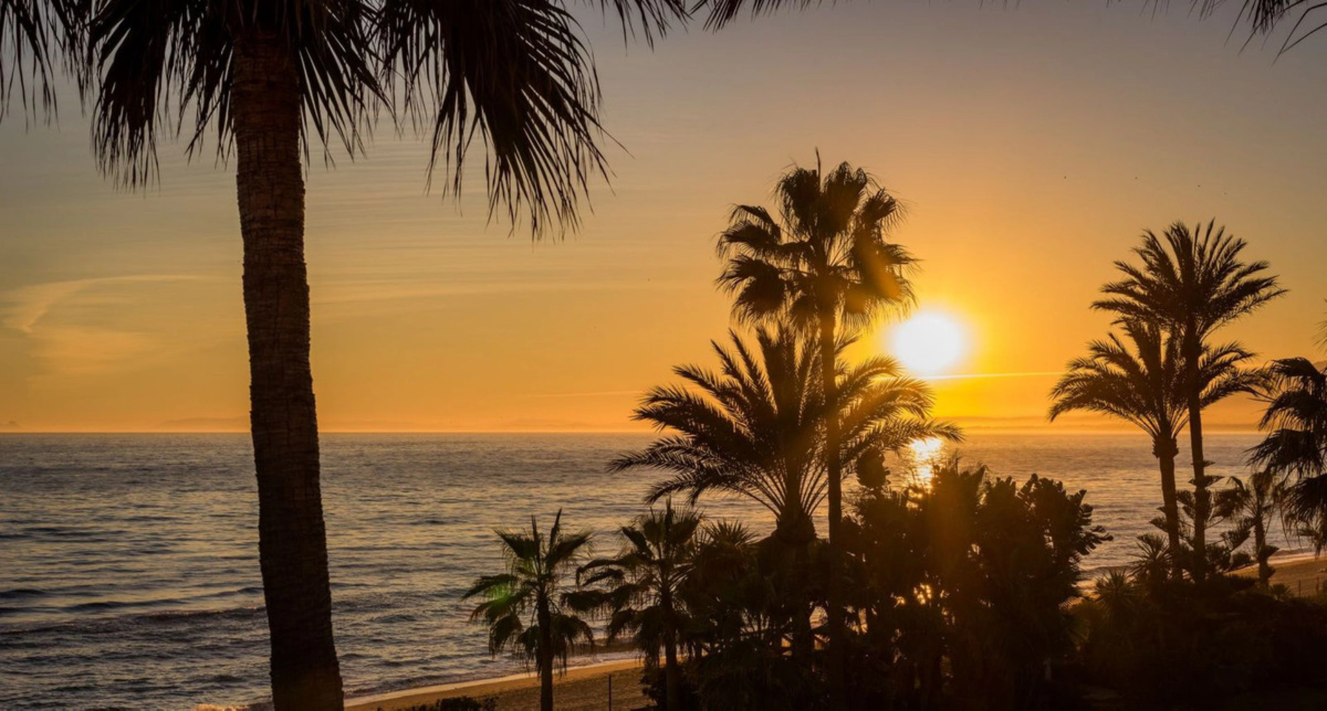 Apartment for sale in Marbella