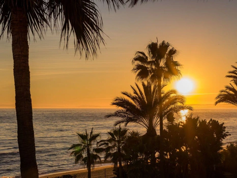 Apartment for sale in Marbella