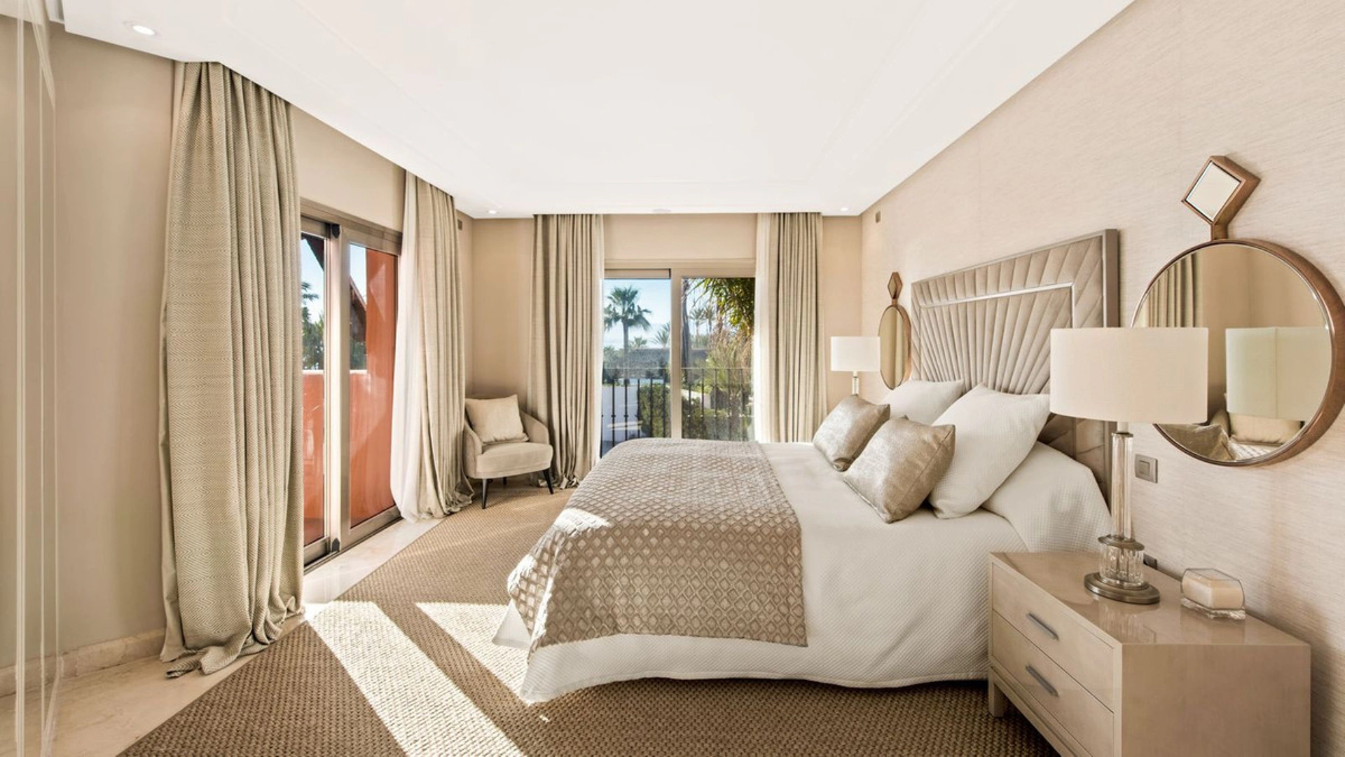 Apartment for sale in Marbella