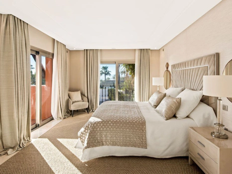Apartment for sale in Marbella