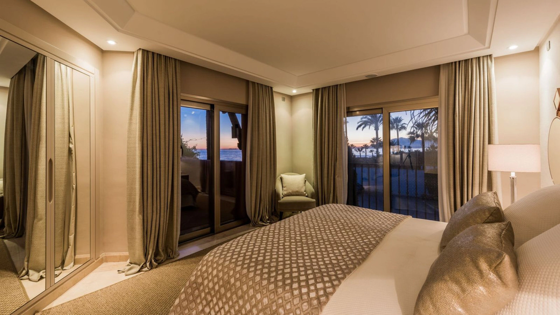 Apartment for sale in Marbella