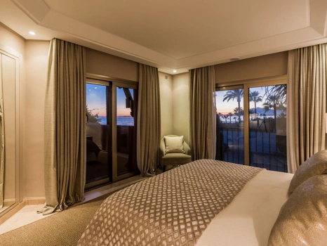 Apartment for sale in Marbella