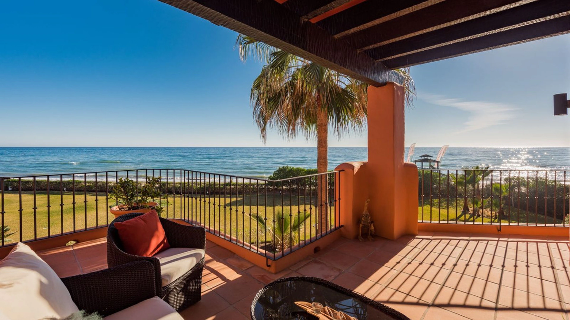Apartment for sale in Marbella