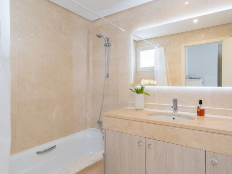 Penthouse for sale in Estepona