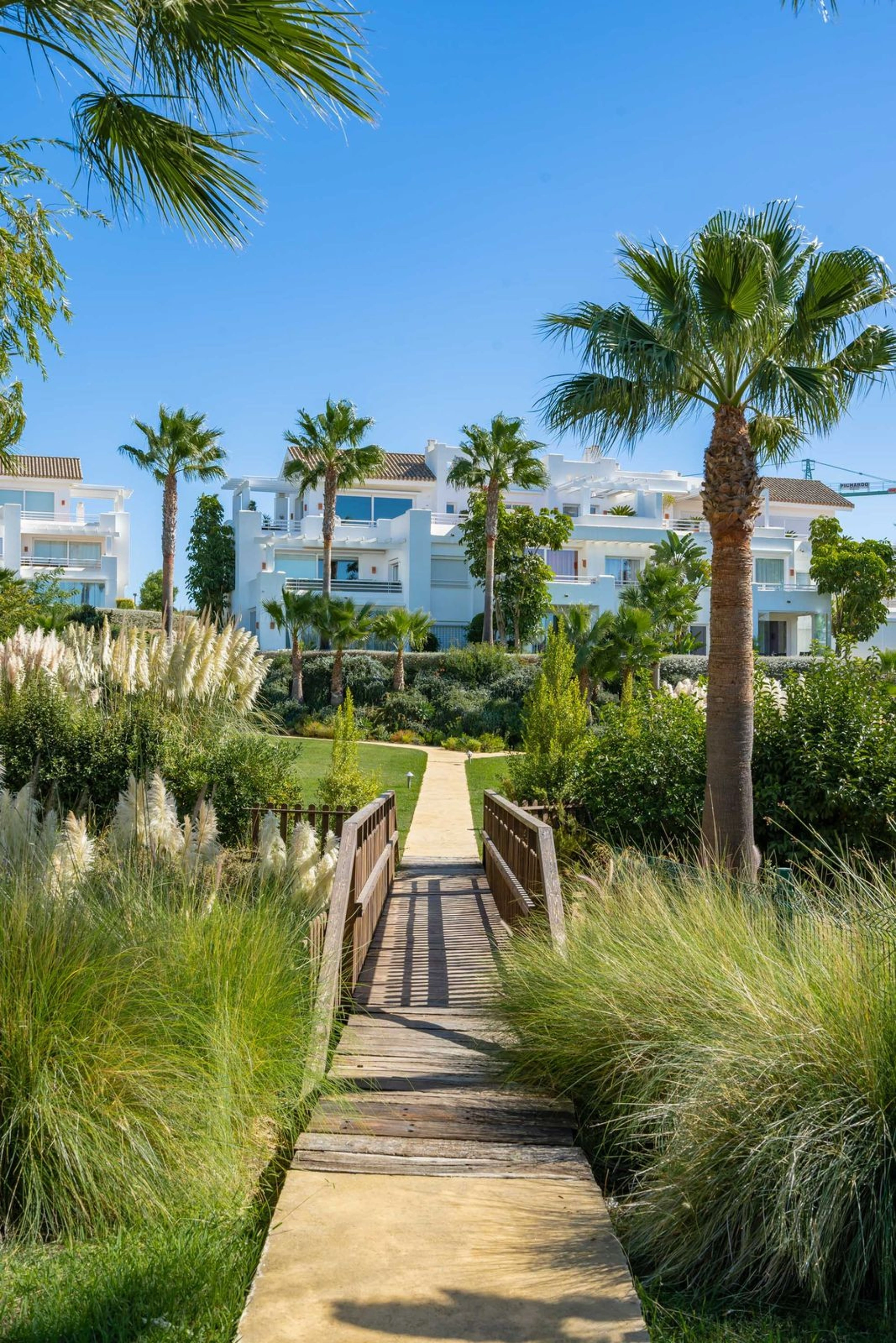 Penthouse for sale in Estepona