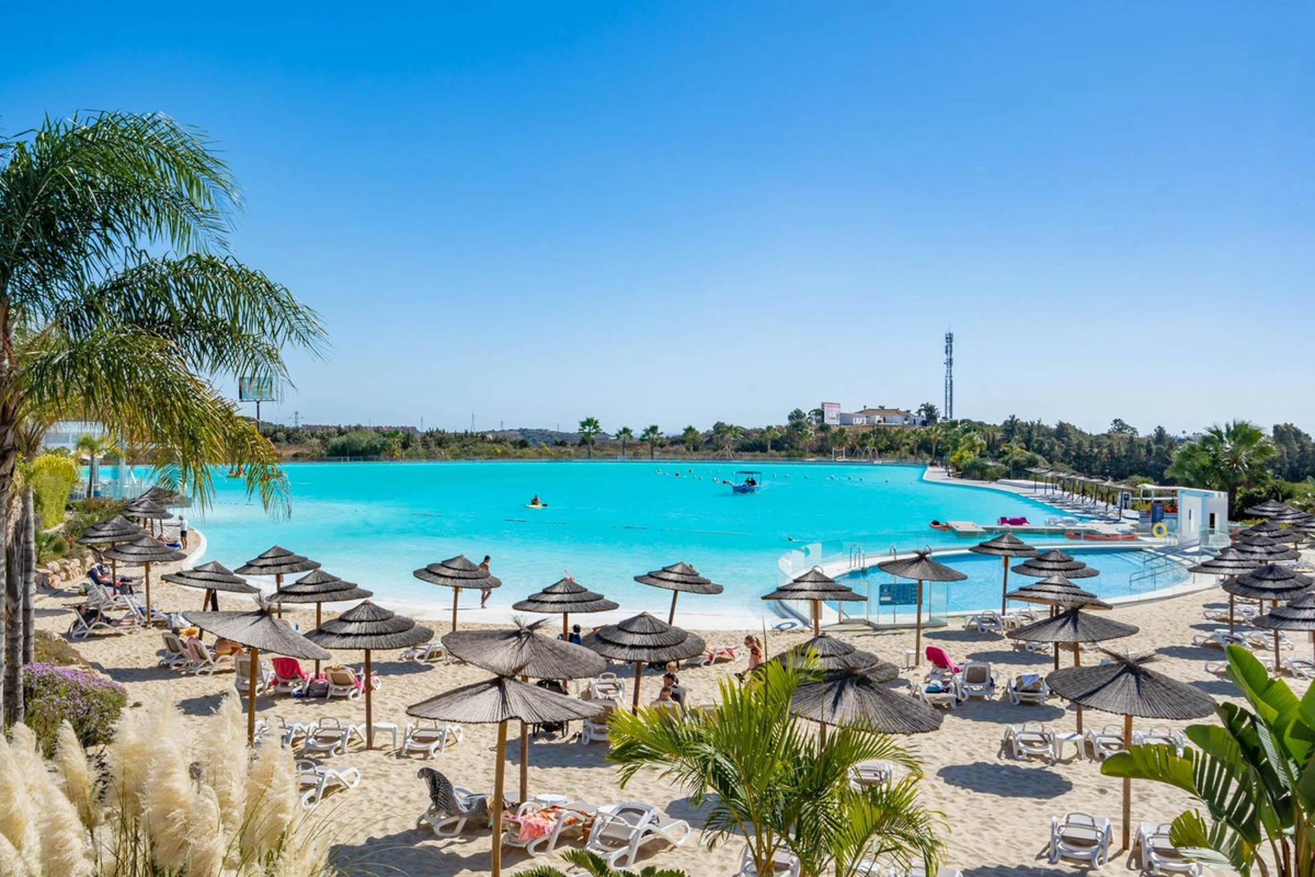 Penthouse for sale in Estepona
