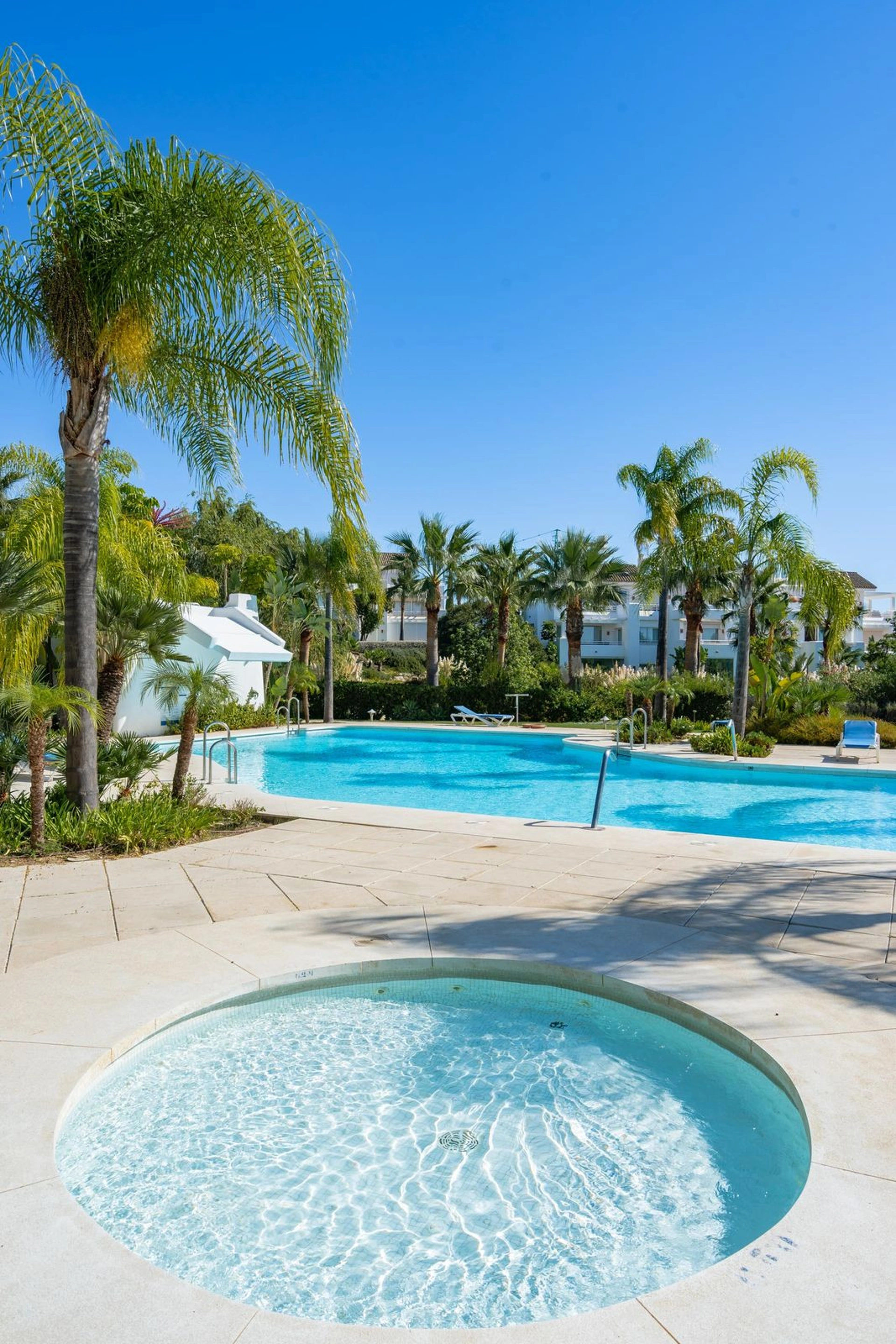 Penthouse for sale in Estepona