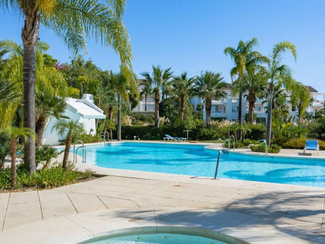 Penthouse for sale in Estepona