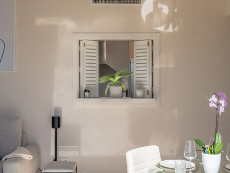 Penthouse for sale in Estepona