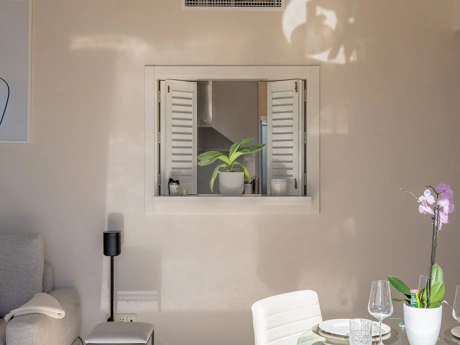 Penthouse for sale in Estepona