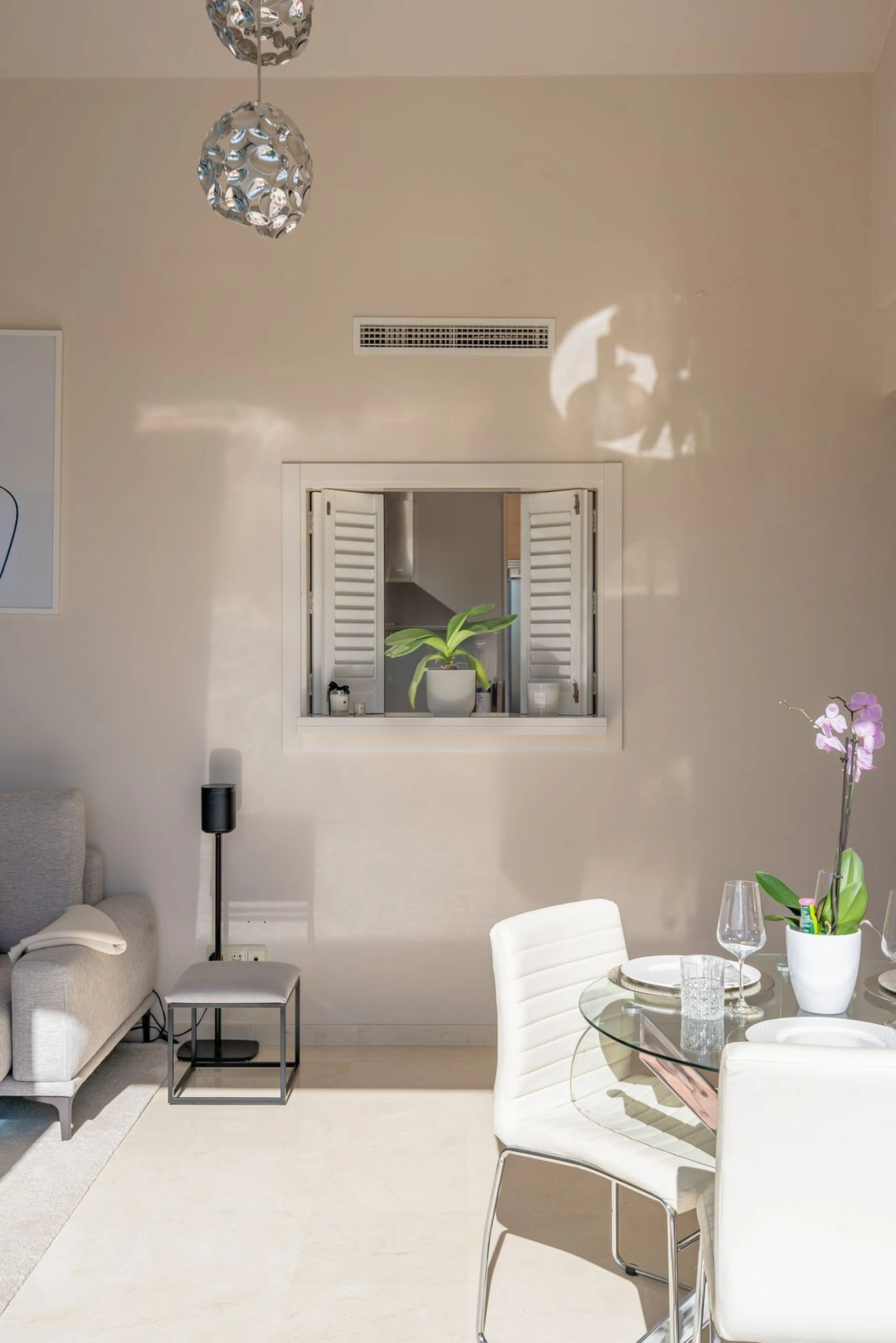 Penthouse for sale in Estepona