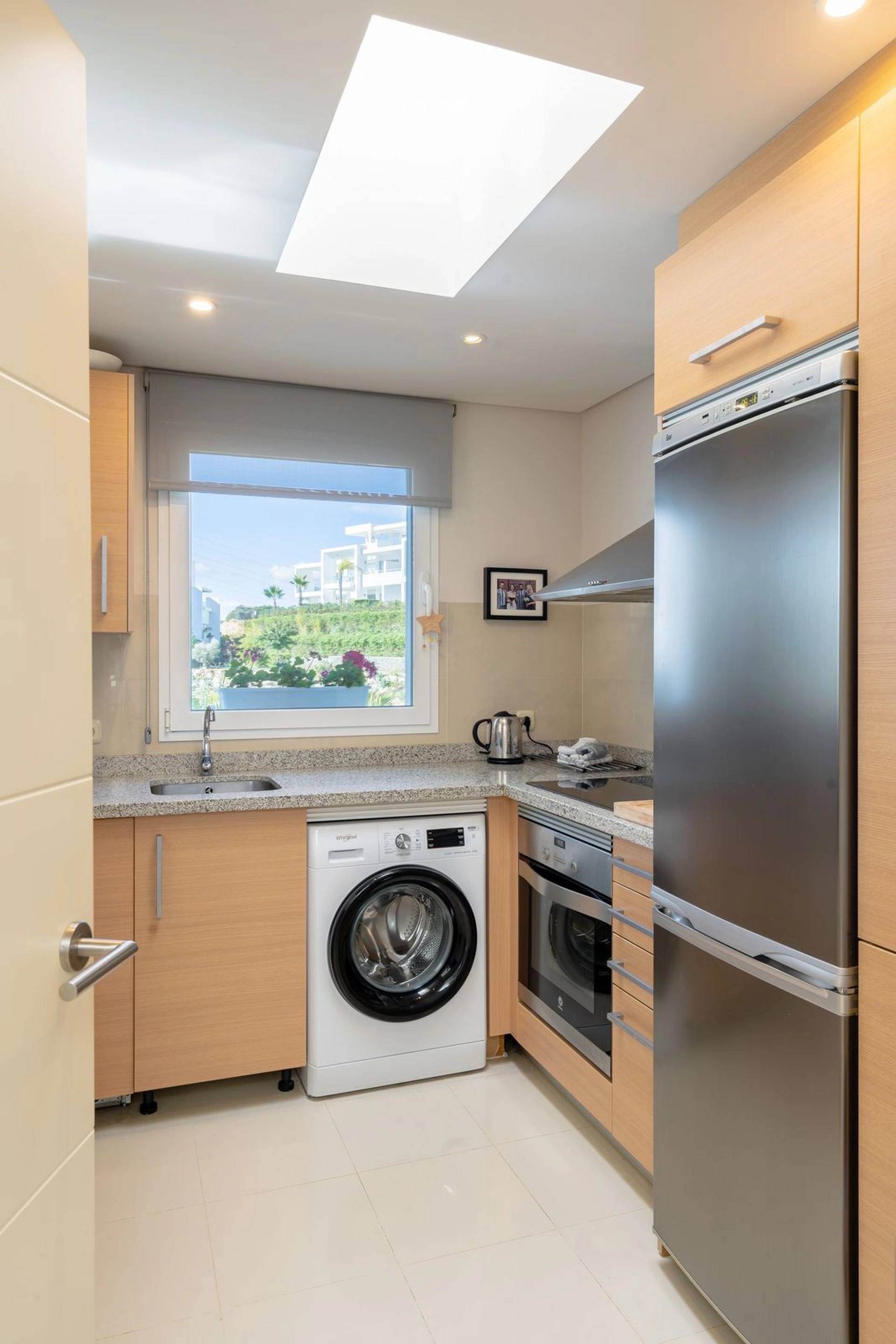 Penthouse for sale in Estepona