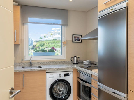 Penthouse for sale in Estepona