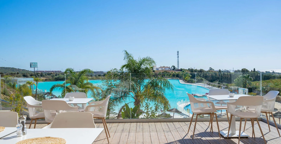 Penthouse for sale in Estepona