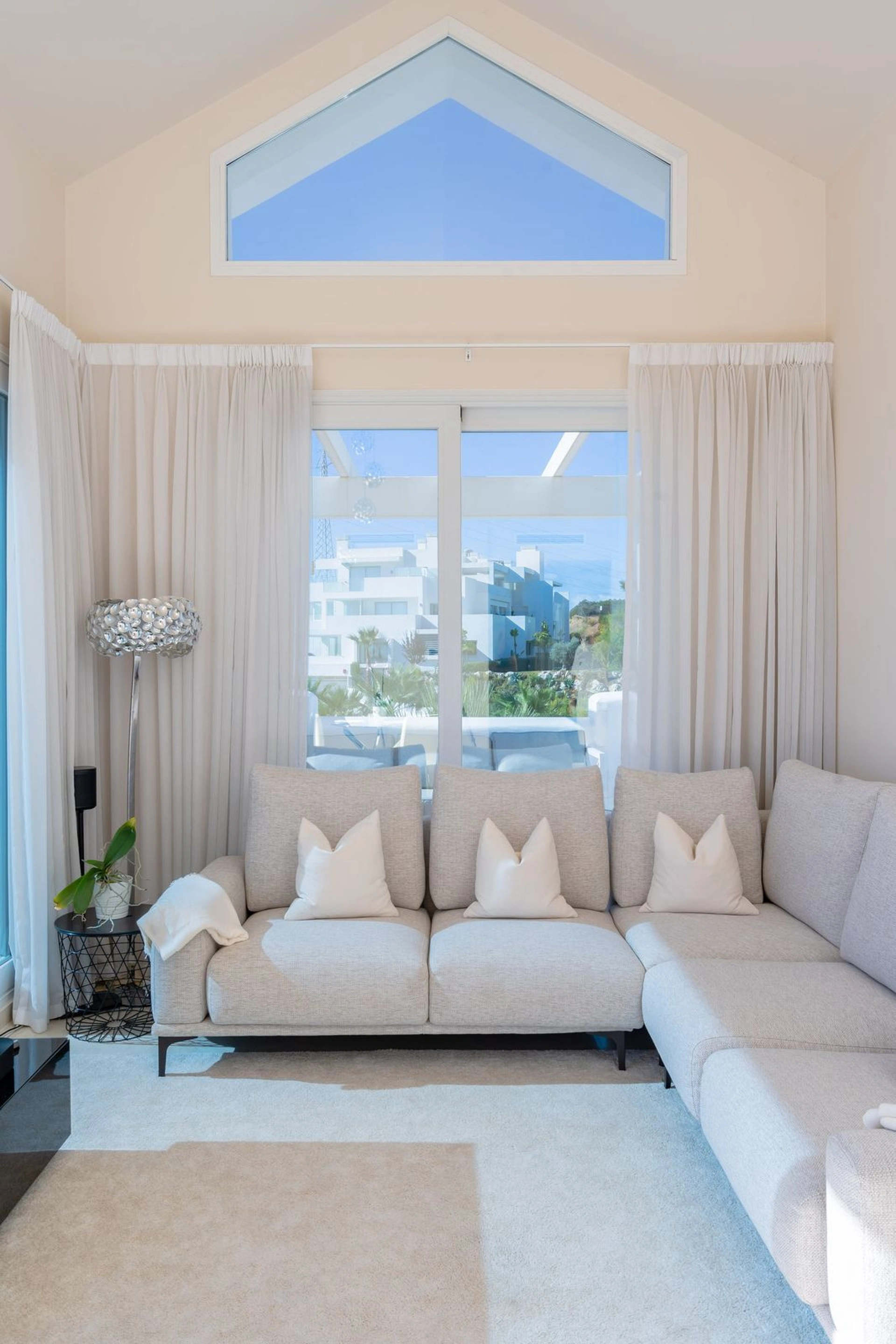 Penthouse for sale in Estepona