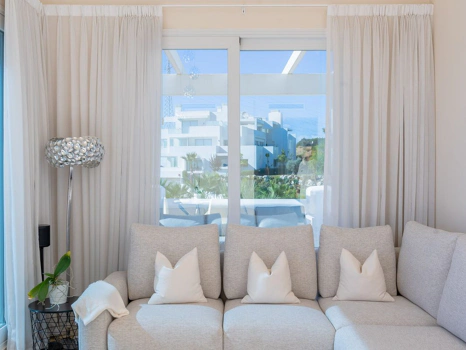 Penthouse for sale in Estepona