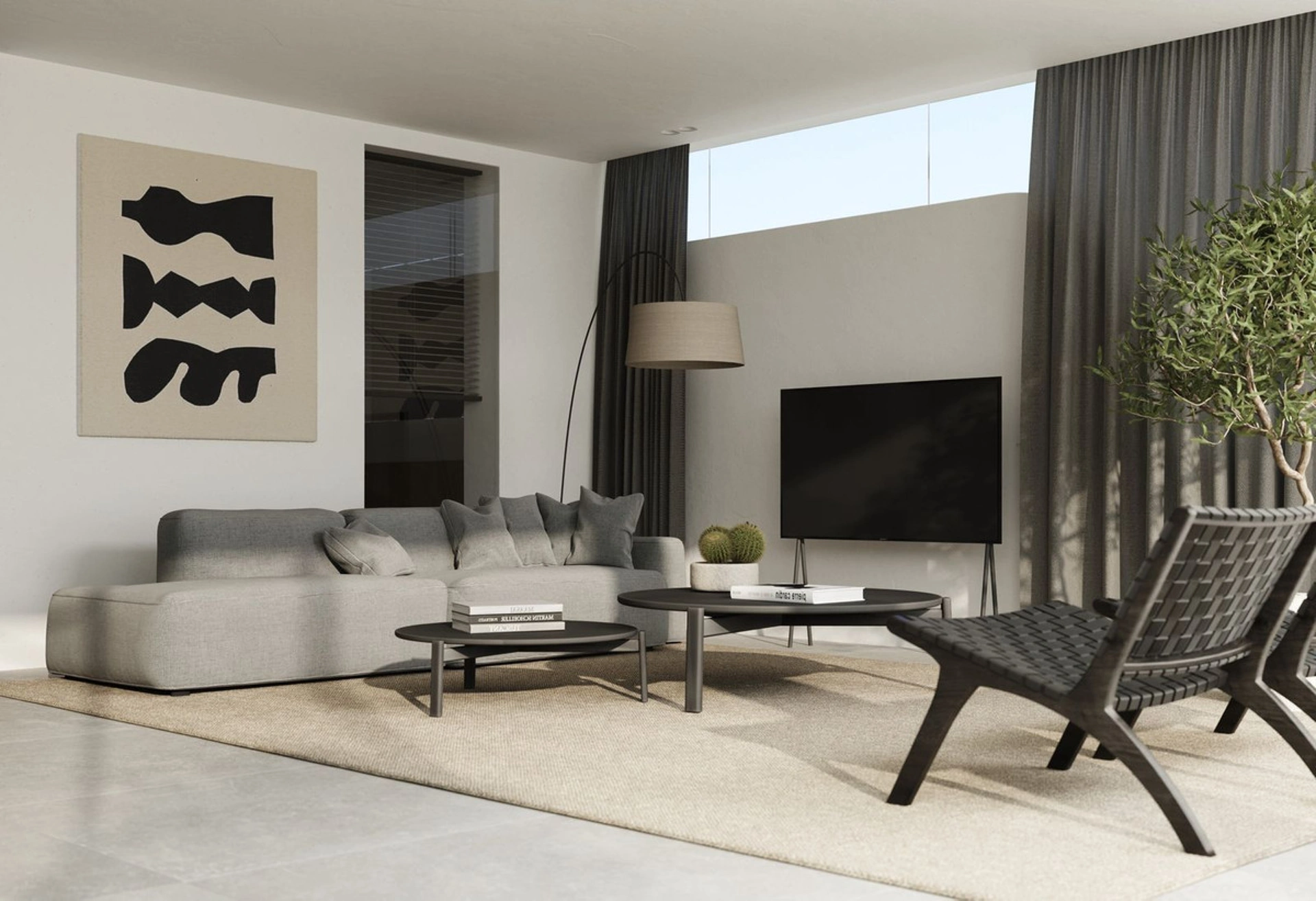 Villa for sale in Marbella