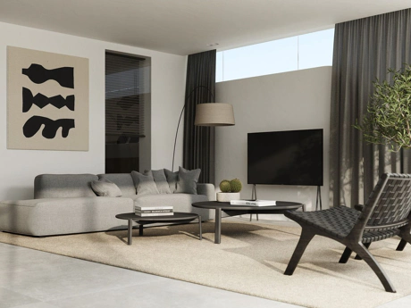 Villa for sale in Marbella