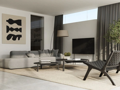 Villa for sale in Marbella