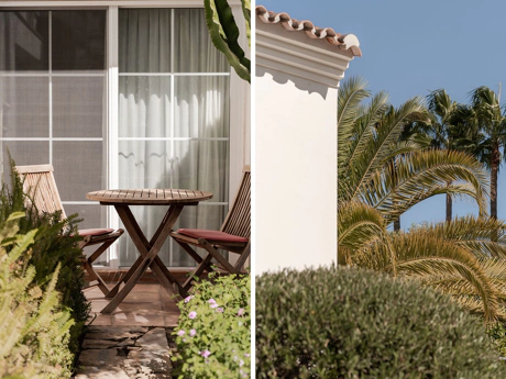 Villa for sale in Benahavis