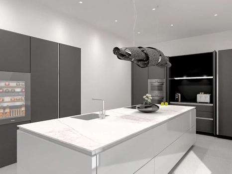 Villa for sale in Marbella