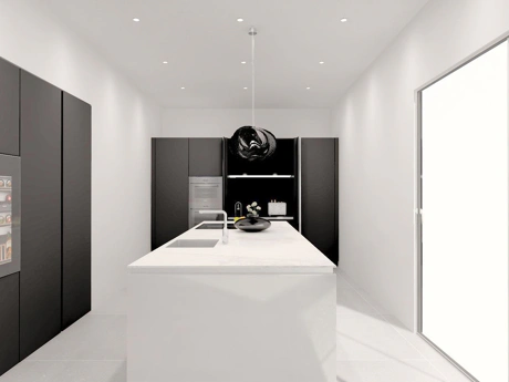 Villa for sale in Marbella