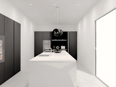 Villa for sale in Marbella