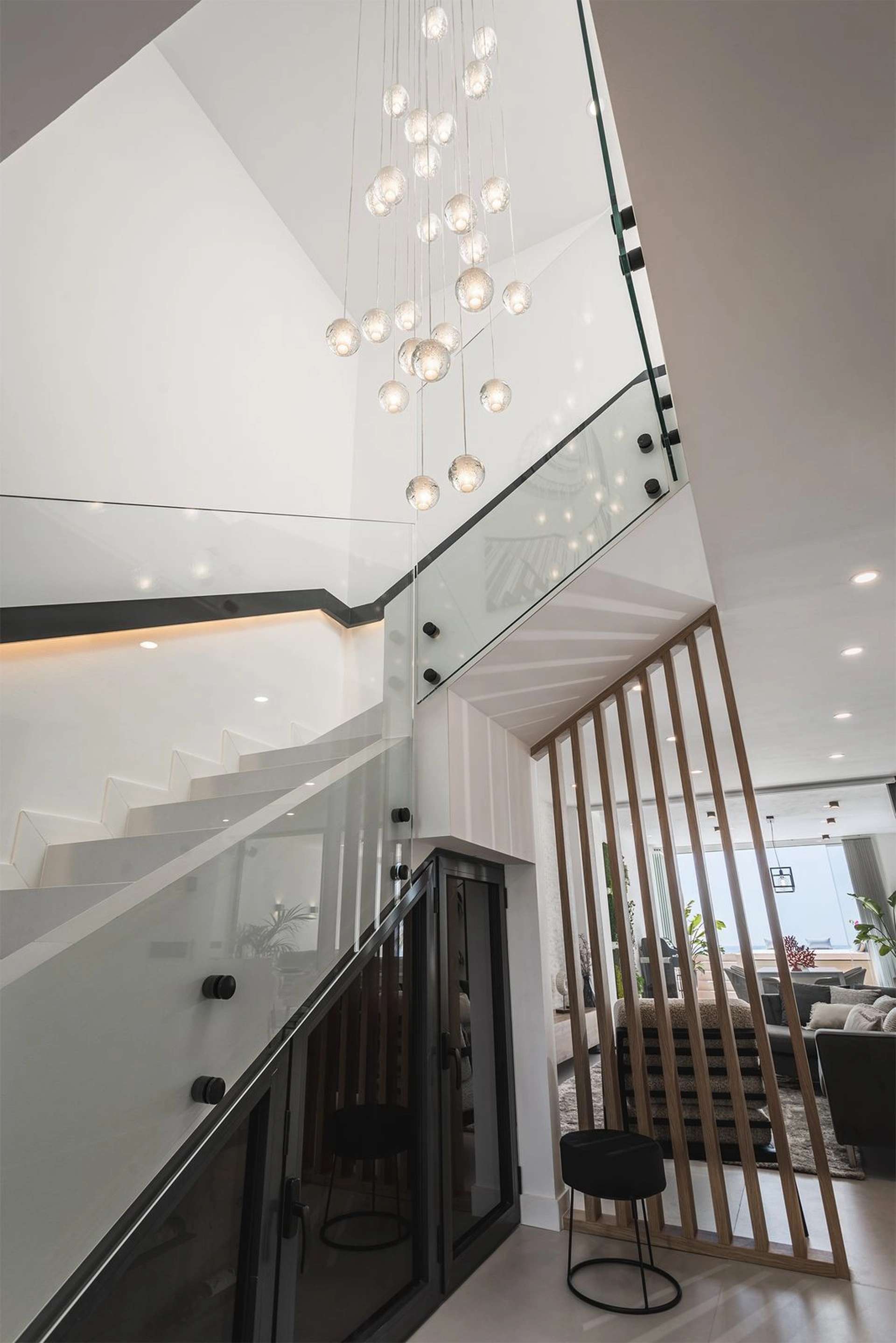 Penthouse for sale in Marbella