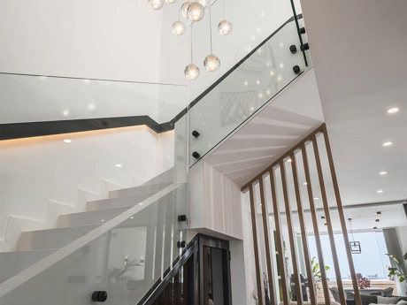 Penthouse for sale in Marbella