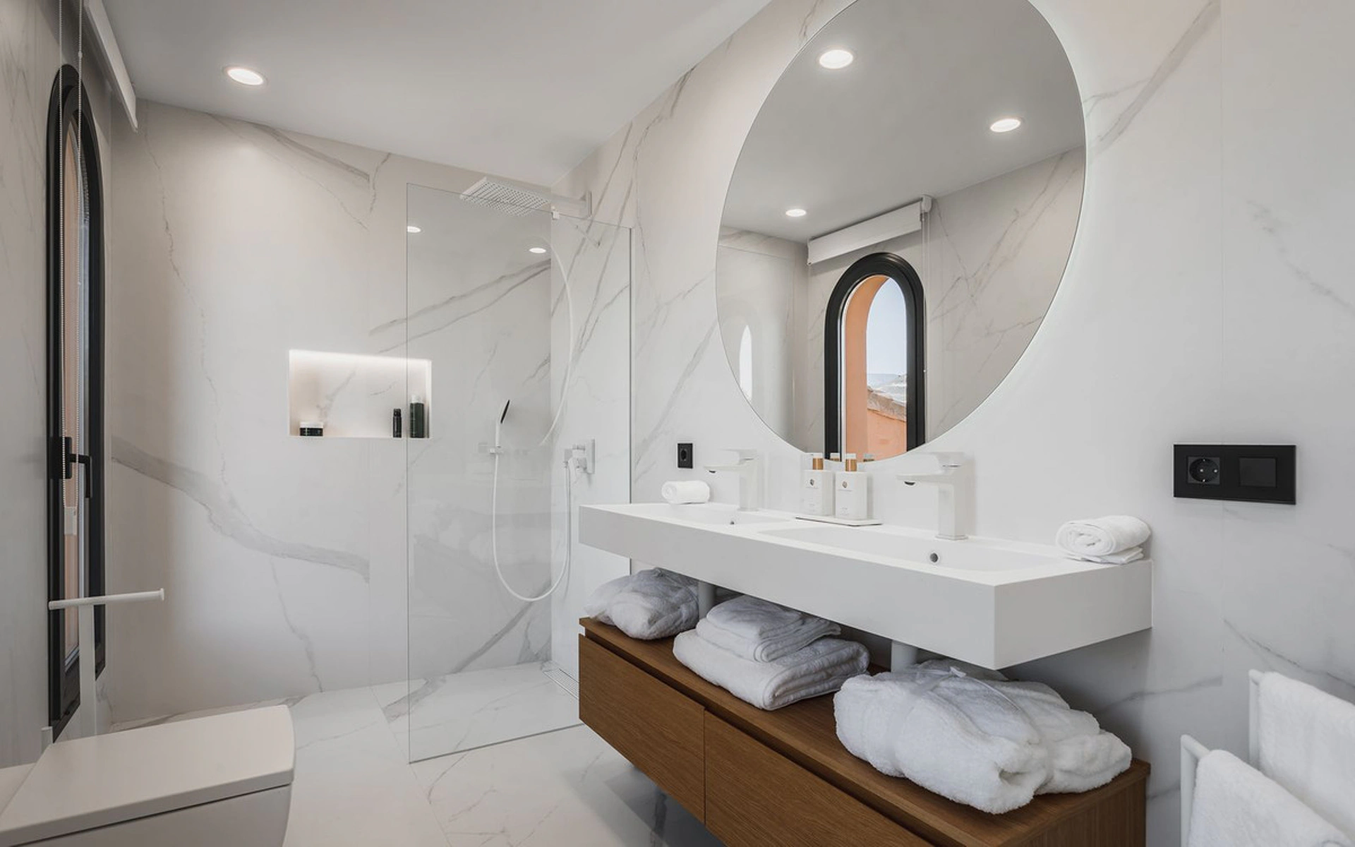 Penthouse for sale in Marbella