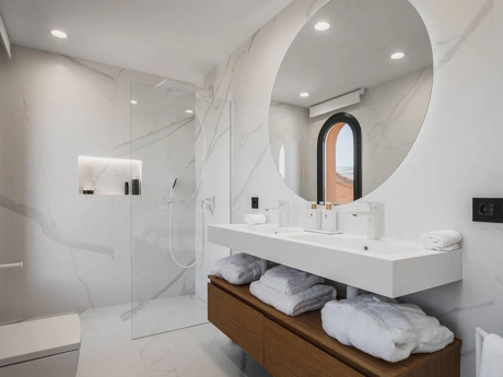 Penthouse for sale in Marbella