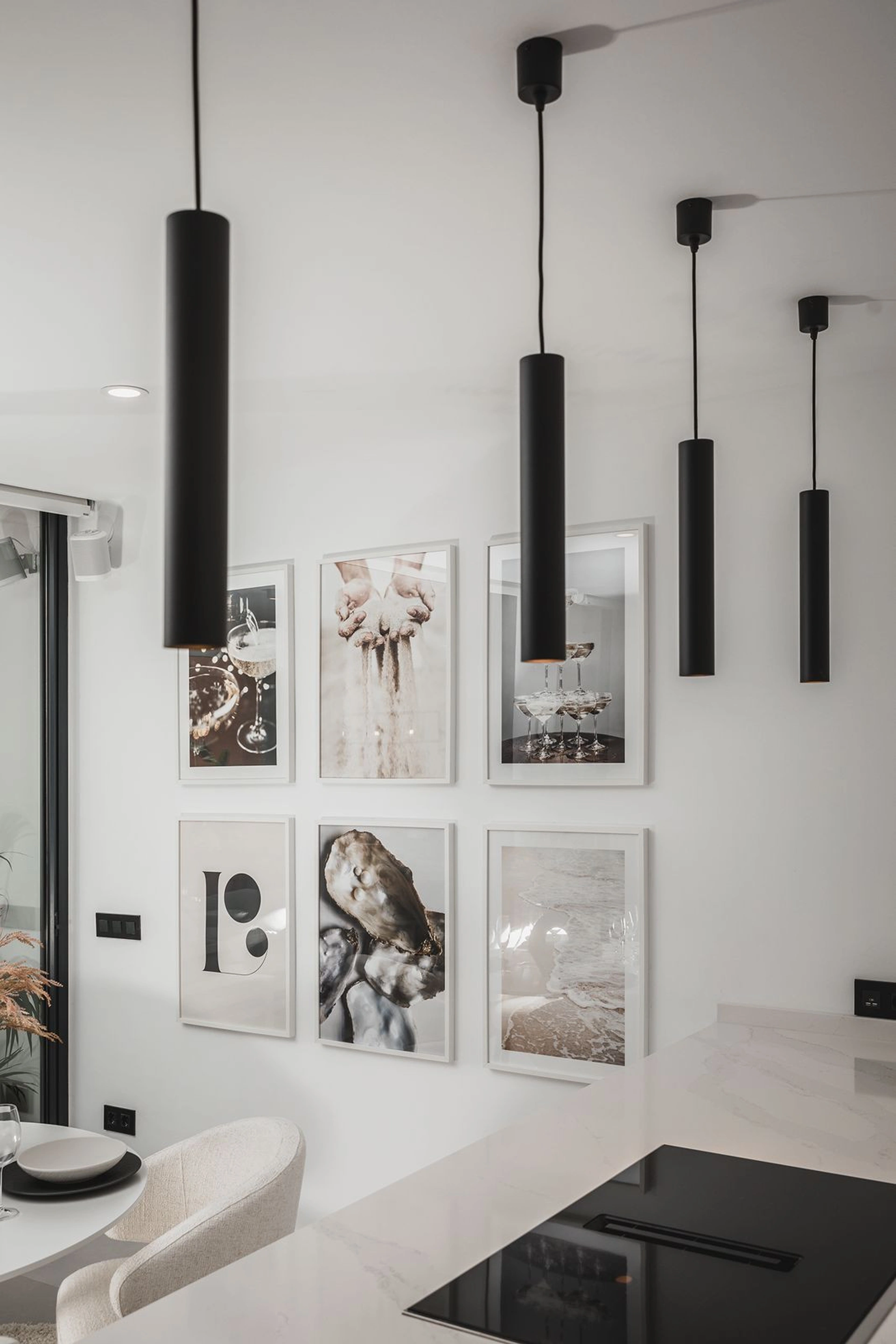 Penthouse for sale in Marbella