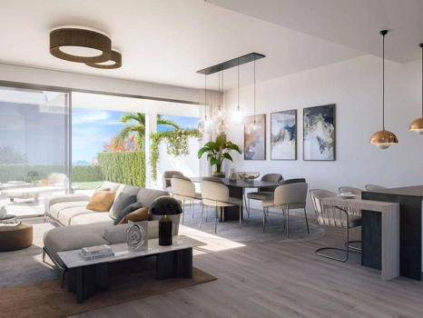 Town House for sale in Manilva