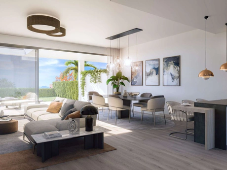 Town House for sale in Manilva
