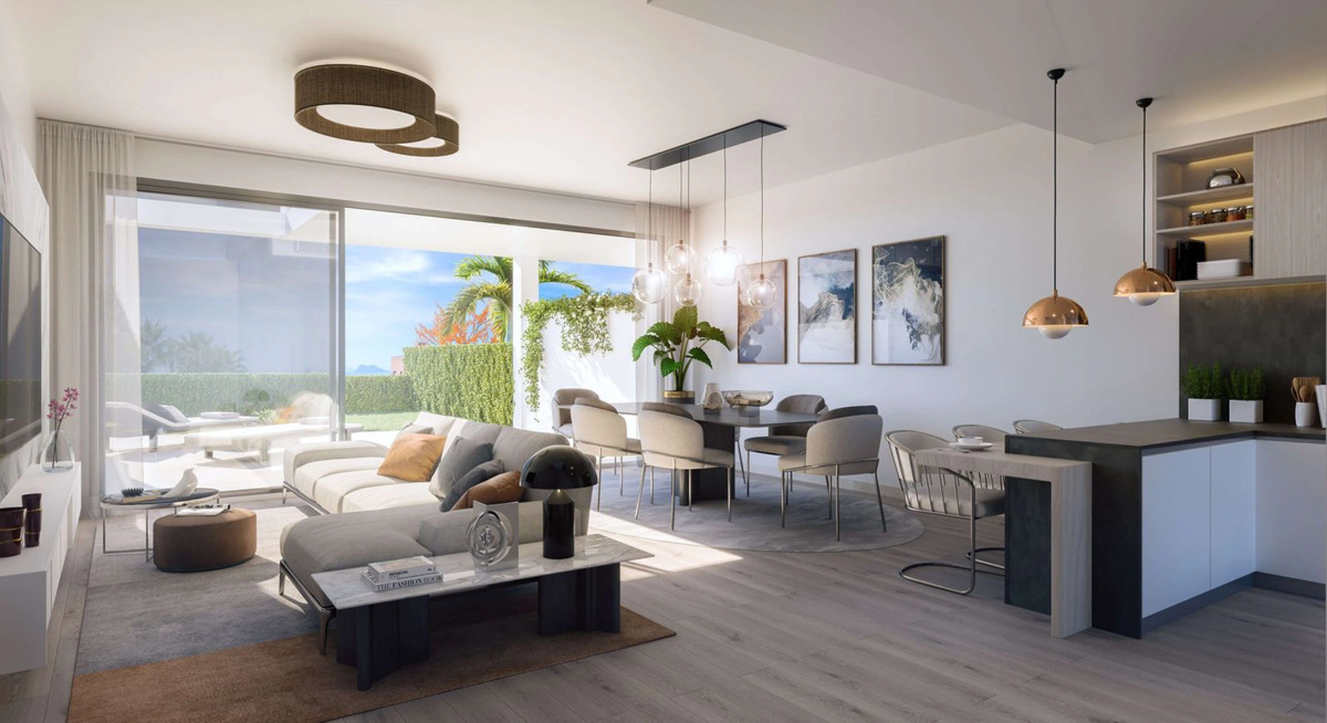 Town House for sale in Manilva