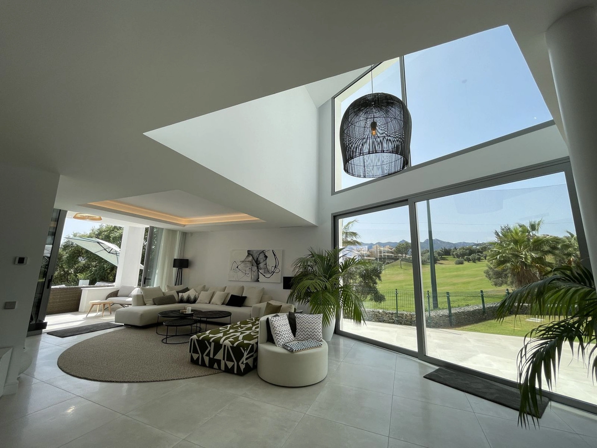 Villa for sale in Marbella