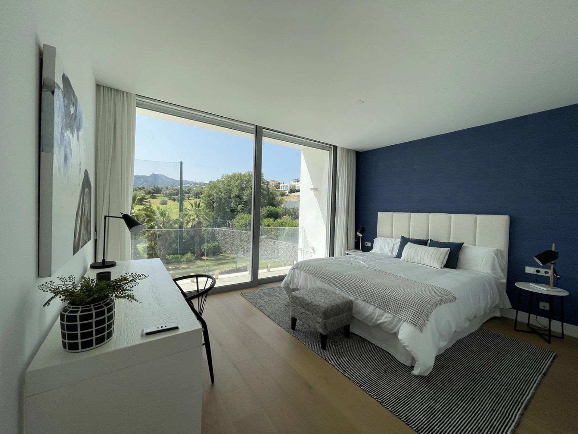 Villa for sale in Marbella