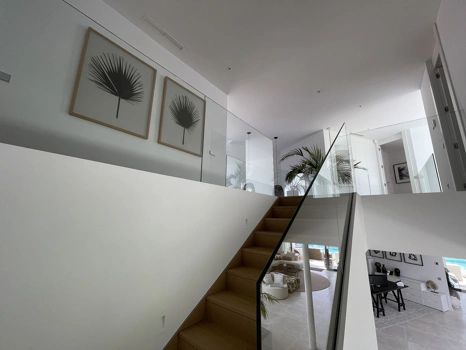 Villa for sale in Marbella